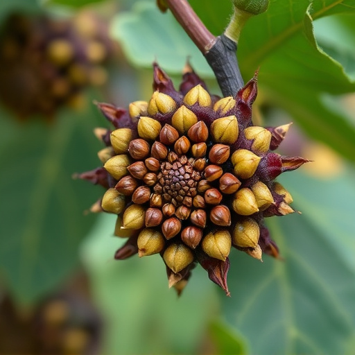 botanical supplement