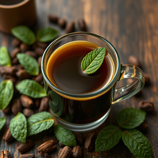 botanical supplement