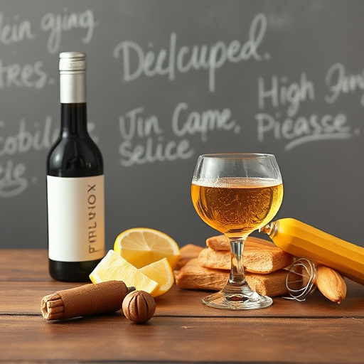 botanical supplement