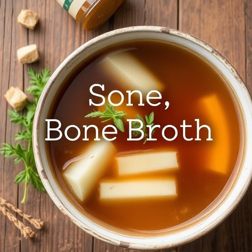 botanical supplement