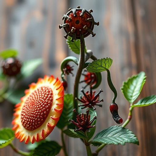 botanical supplement