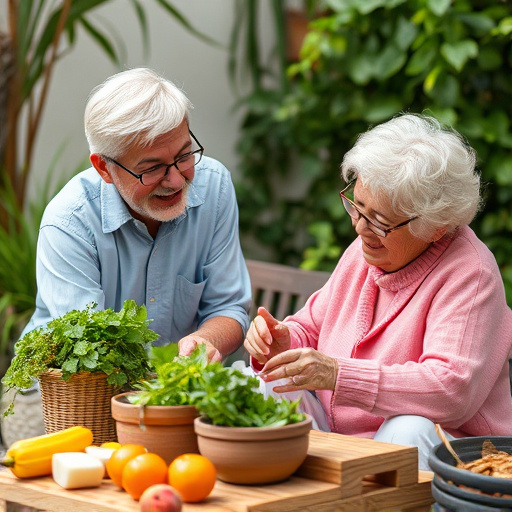 botanical supplement