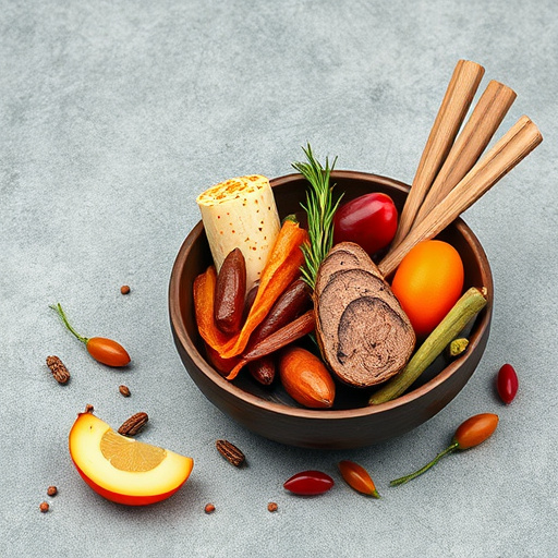 botanical supplement