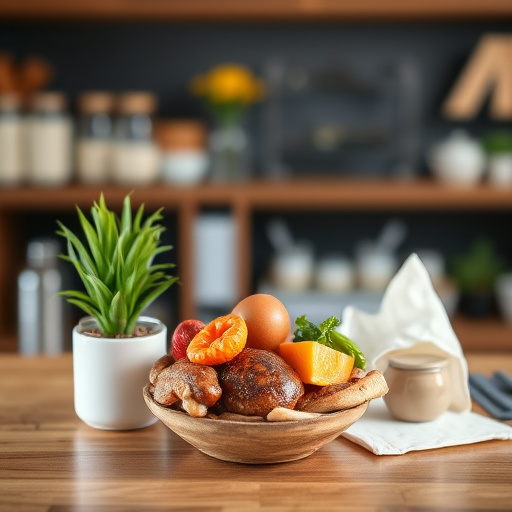 botanical supplement