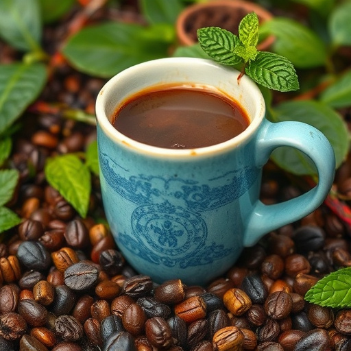 botanical supplement