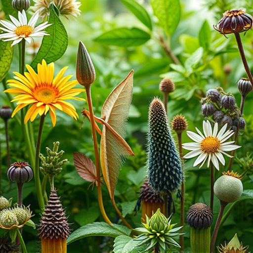 botanical supplement