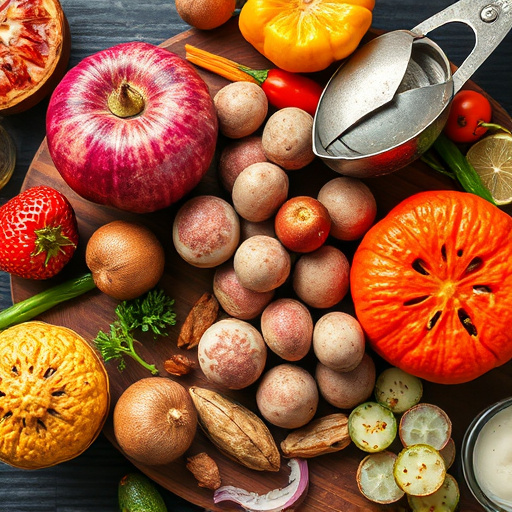 botanical supplement