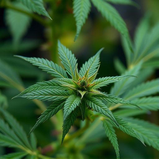 botanical supplement