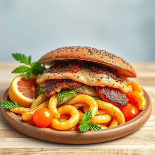 botanical supplement