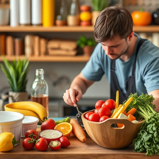 botanical supplement