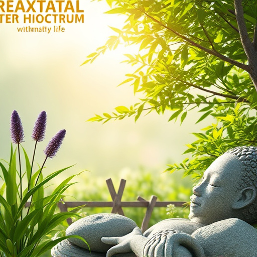 botanical supplement