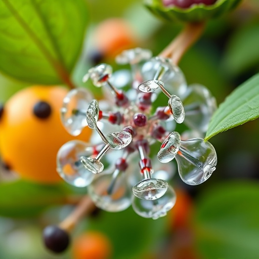 botanical supplement