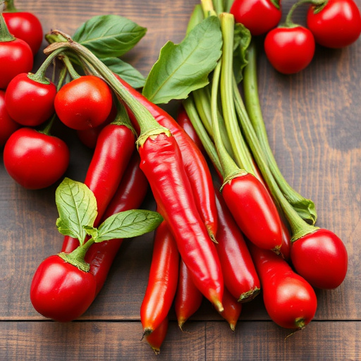 botanical supplement