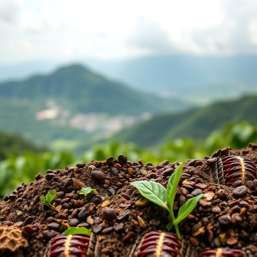 botanical supplement