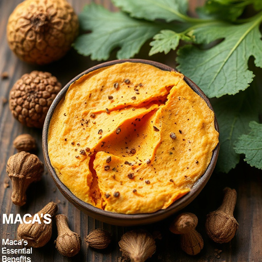 botanical supplement