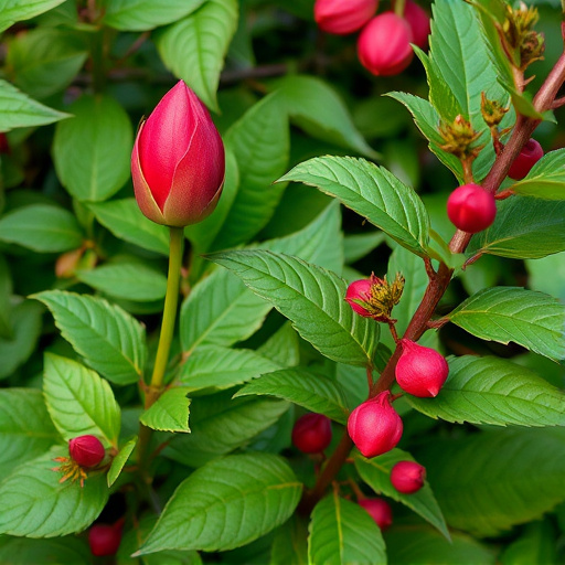 botanical supplement