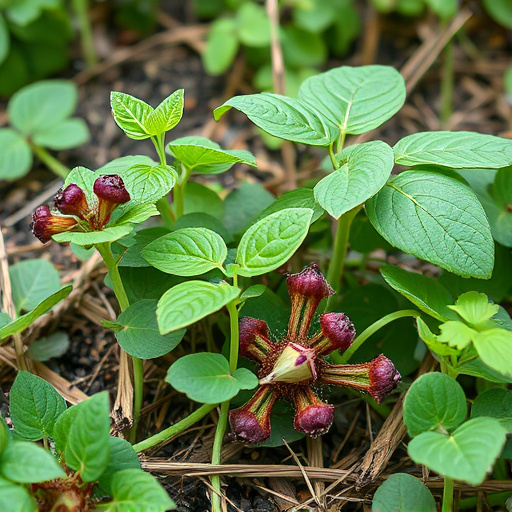 botanical supplement