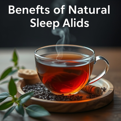 herbal sleep aid