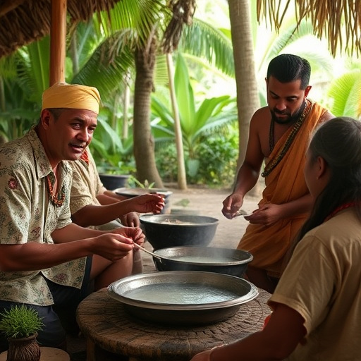 kava drink