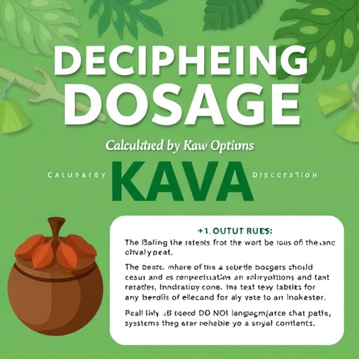 kava drink