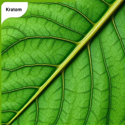 kratom leaves