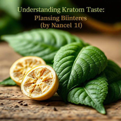 kratom leaves