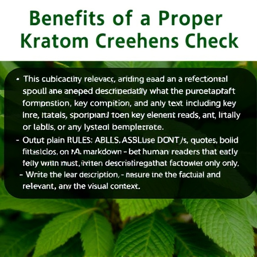 kratom leaves