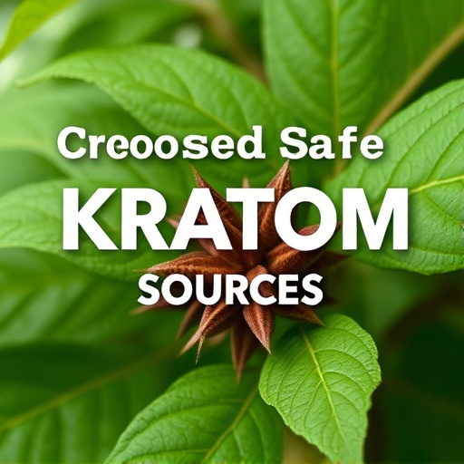 kratom leaves