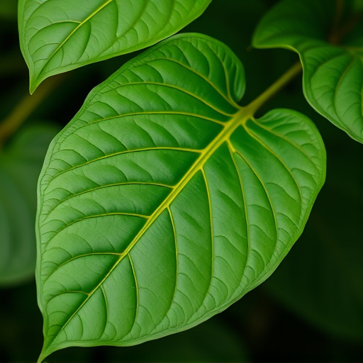 kratom leaves