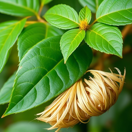 kratom leaves