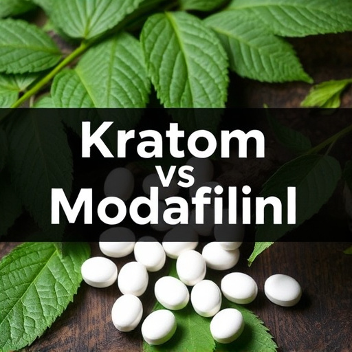 kratom leaves