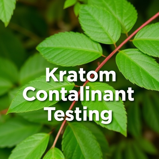 kratom leaves