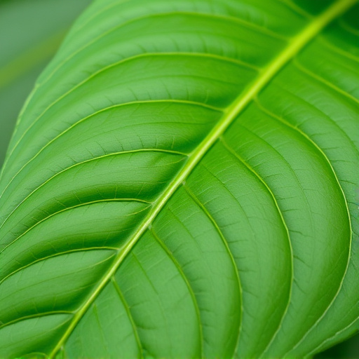 kratom leaves