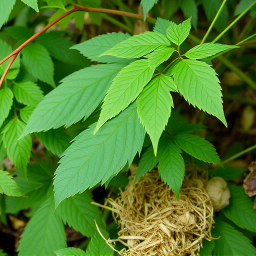 kratom leaves