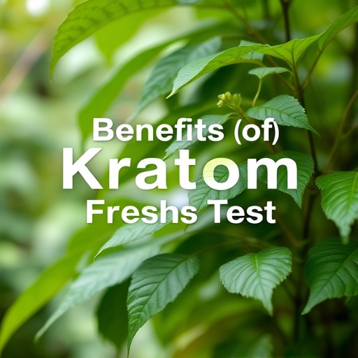 kratom powder