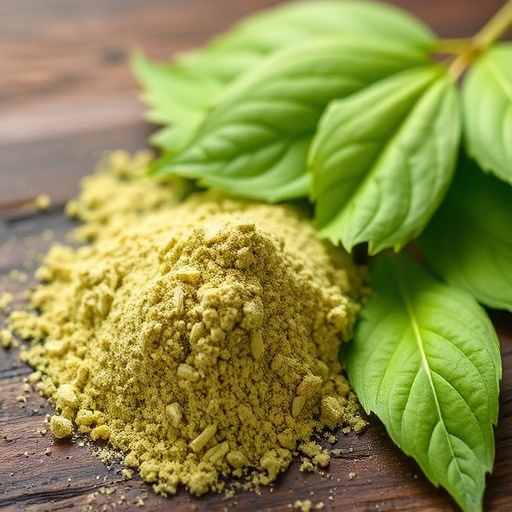 kratom powder