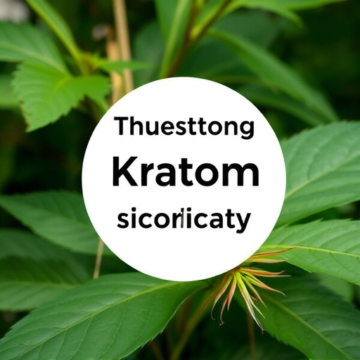 kratom powder