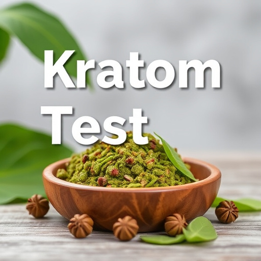 kratom powder