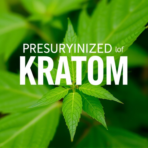 kratom powder