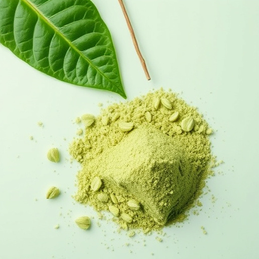 kratom powder