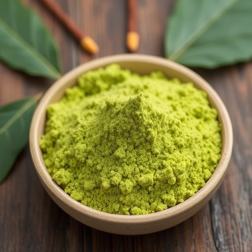 kratom powder