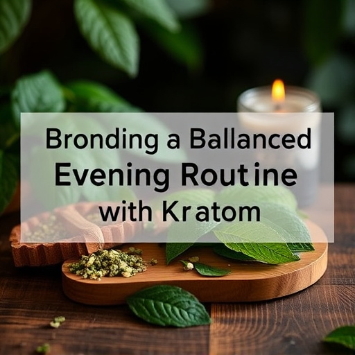 kratom powder