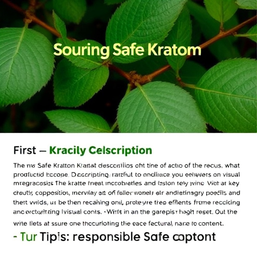 kratom powder