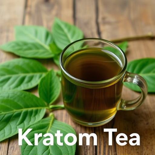 kratom powder