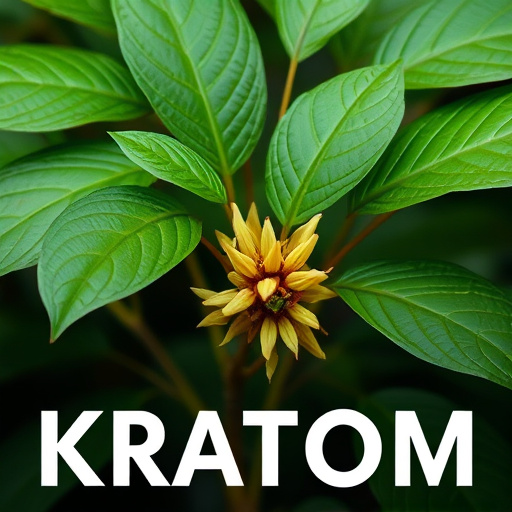 kratom powder