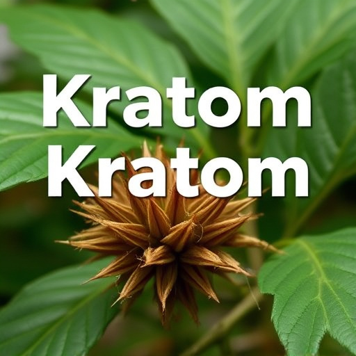 kratom powder