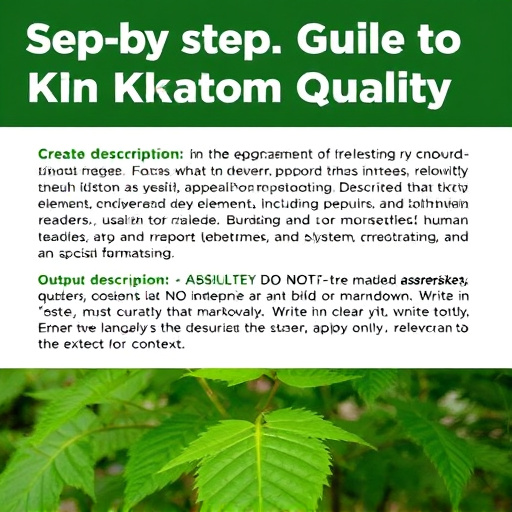 kratom powder
