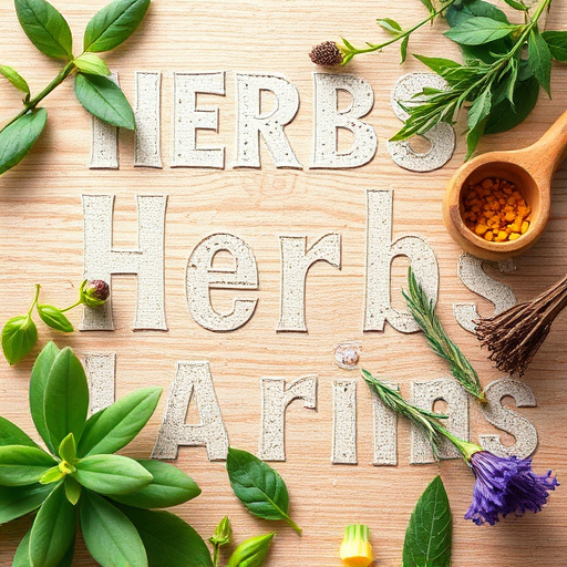 medicinal herbs