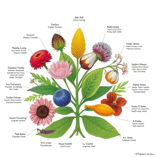 medicinal herbs