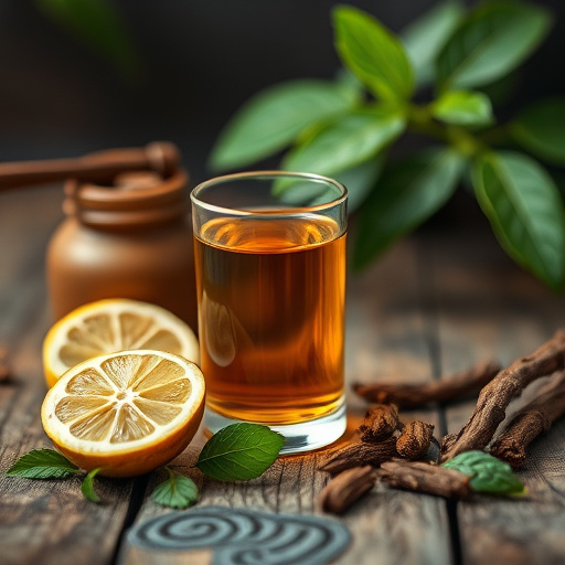 nootropic supplement